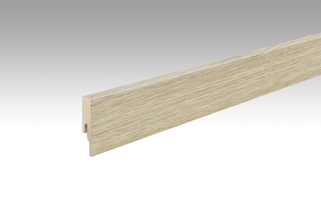 Leisten für Designboden 7457 Lakewood oak Profil 20 PK 16x60mm von MEISTER