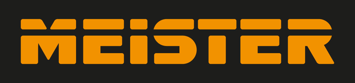 MEISTER_Logo_orange_schwarz_Flaeche